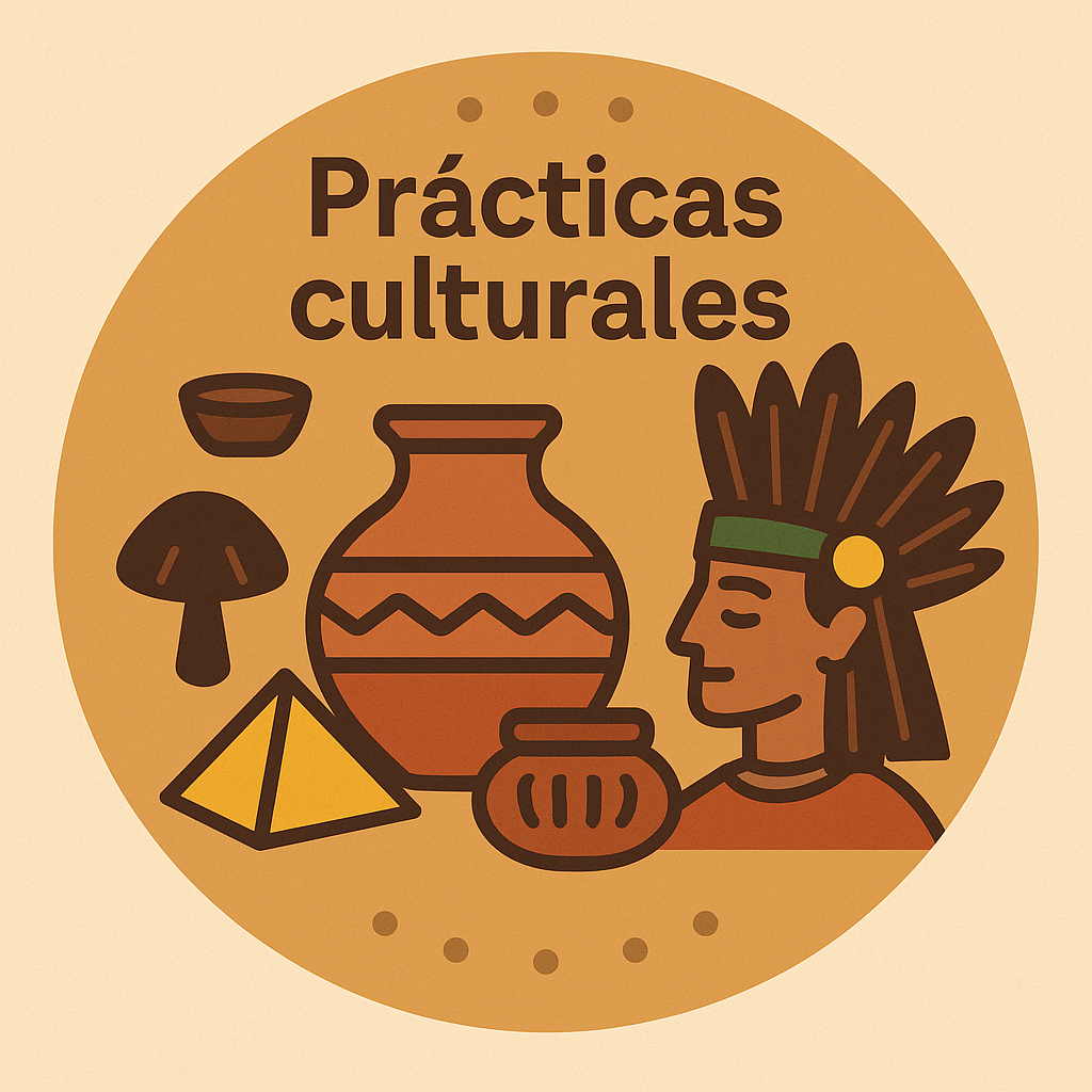 Prácticas culturales